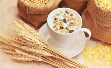 Czy w musli jest cukier?