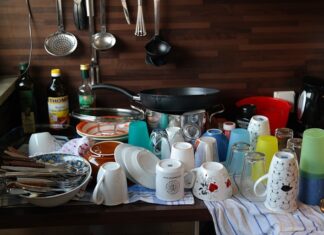 Jak używać ściereczki z mikrofibry do kurzu?