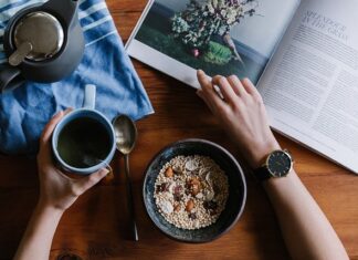 Co jest lepsze granola czy musli?