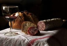 Ile mleka w proszku do kiełbasy?