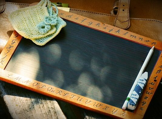 Czy łupek drzewiasty zmienia parametry wody?