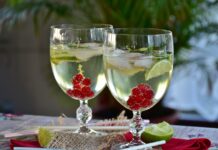 Czy w Prosecco jest gluten?