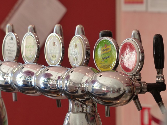 Jak ustawić dozowanie nabłyszczacza w zmywarce? Jak ustawić dozowanie nabłyszczacza w zmywarce?