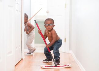 Ile kosztuje nowy mop Hizero?