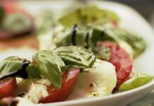 Czy ocet nabłyszcza?