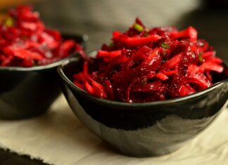 Czy cukrzyk może pić sok z buraków? Czy cukrzyk może pić sok z buraków?