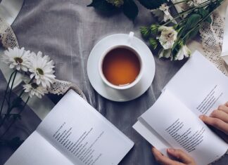Jak często pić herbatę z morwy białej? Jak często pić herbatę z morwy białej?