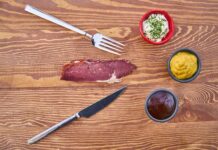 Czy ketchup jest tuczący? Czy ketchup jest tuczący?