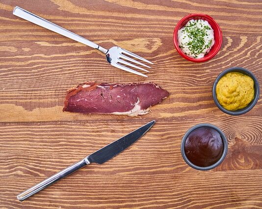 Czy ketchup jest tuczący?