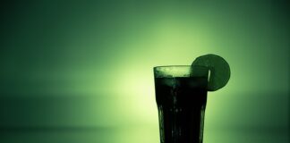 Czy aperol ma gluten?