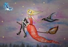 Jak zdobyć miotłę?