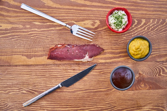 Czy ketchup jest dobry na diecie? Czy ketchup jest dobry na diecie?