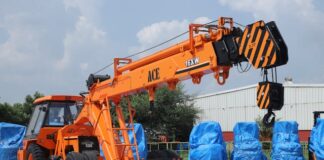 Ile kosztuje wynajęcie ładowarki teleskopowej